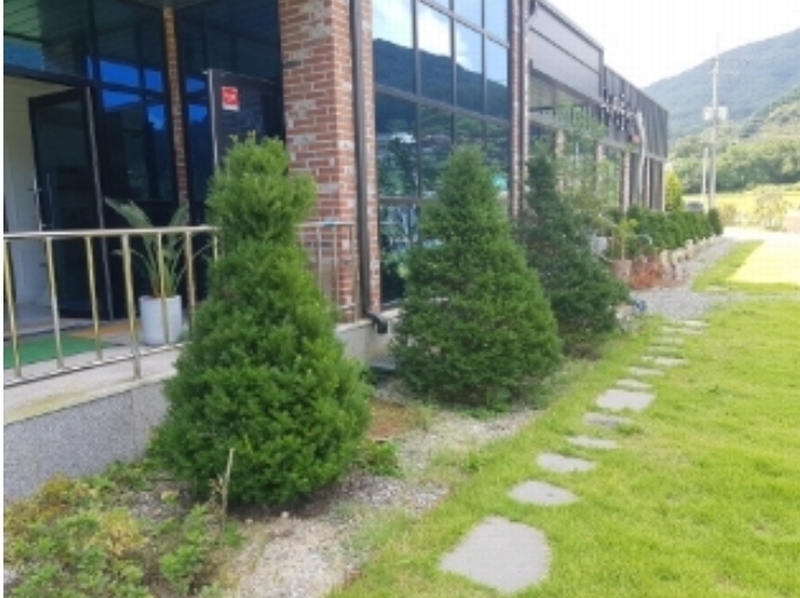 2024타경2209 강원특별자치도 홍천군 홍천읍 삼마치리 879-2 근린주택 경매 이미지