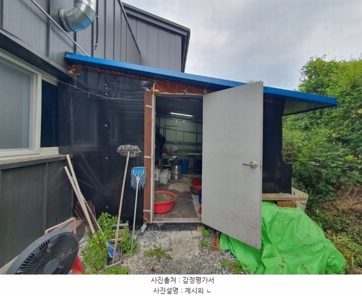 2024타경2209 강원특별자치도 홍천군 홍천읍 삼마치리 879-2 근린주택 경매 이미지