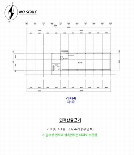 2024타경2209 강원특별자치도 홍천군 홍천읍 삼마치리 879-2 근린주택 경매 이미지