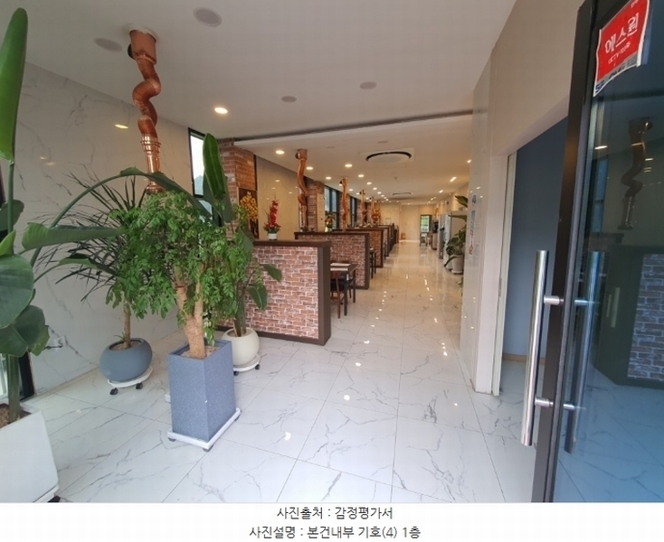 2024타경2209 강원특별자치도 홍천군 홍천읍 삼마치리 879-2 근린주택 경매 이미지