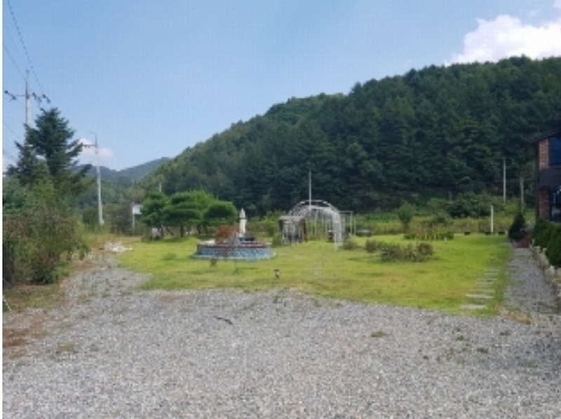 2024타경2209 강원특별자치도 홍천군 홍천읍 삼마치리 879-2 근린주택 경매 이미지