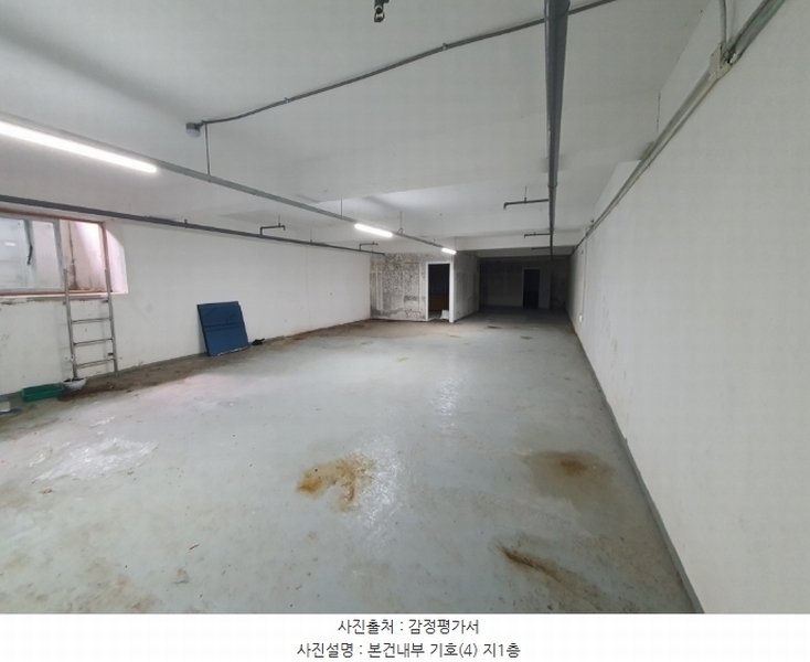 2024타경2209 강원특별자치도 홍천군 홍천읍 삼마치리 879-2 근린주택 경매 이미지