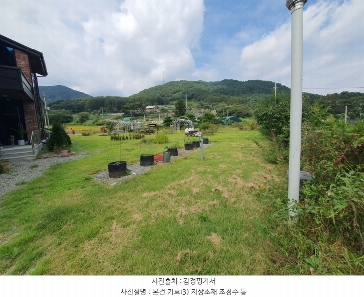 2024타경2209 강원특별자치도 홍천군 홍천읍 삼마치리 879-2 근린주택 경매 이미지