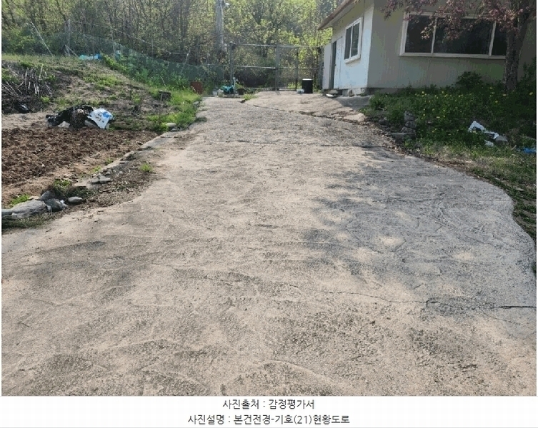 2024타경50918 강원특별자치도 춘천시 삼천동 50-7 주택 경매 이미지