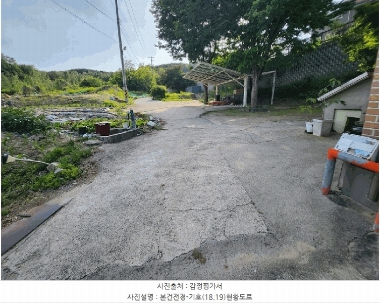 2024타경50918 강원특별자치도 춘천시 삼천동 50-7 주택 경매 이미지
