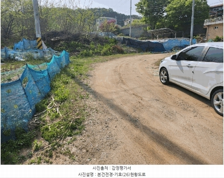 2024타경50918 강원특별자치도 춘천시 삼천동 50-7 주택 경매 이미지