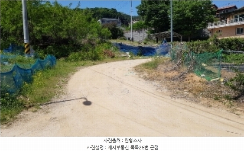 2024타경50918 강원특별자치도 춘천시 삼천동 50-7 주택 경매 이미지