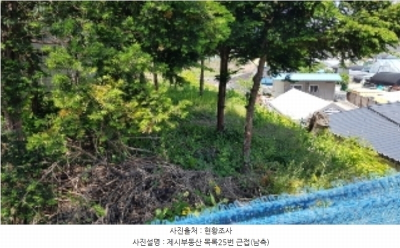 2024타경50918 강원특별자치도 춘천시 삼천동 50-7 주택 경매 이미지