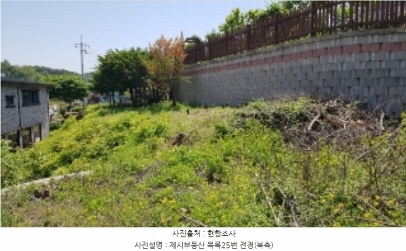 2024타경50918 강원특별자치도 춘천시 삼천동 50-7 주택 경매 이미지