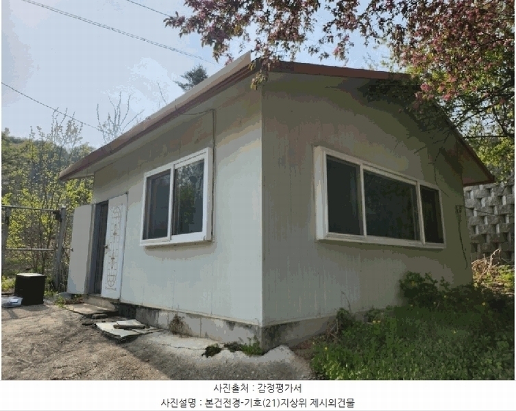 2024타경50918 강원특별자치도 춘천시 삼천동 50-7 주택 경매 이미지