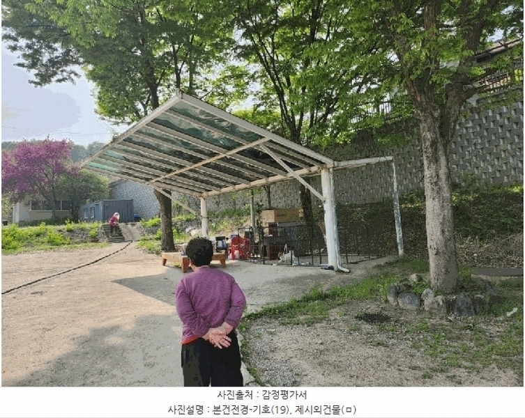2024타경50918 강원특별자치도 춘천시 삼천동 50-7 주택 경매 이미지
