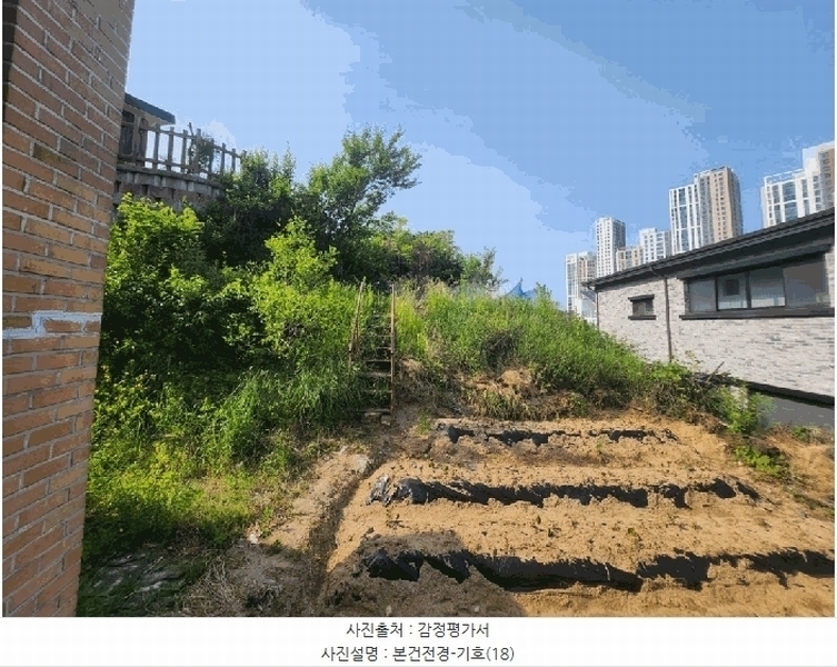 2024타경50918 강원특별자치도 춘천시 삼천동 50-7 주택 경매 이미지