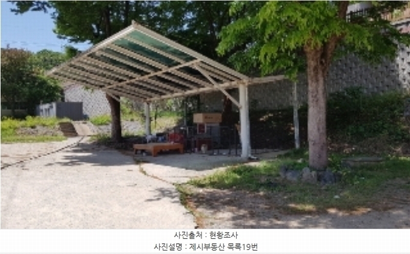 2024타경50918 강원특별자치도 춘천시 삼천동 50-7 주택 경매 이미지
