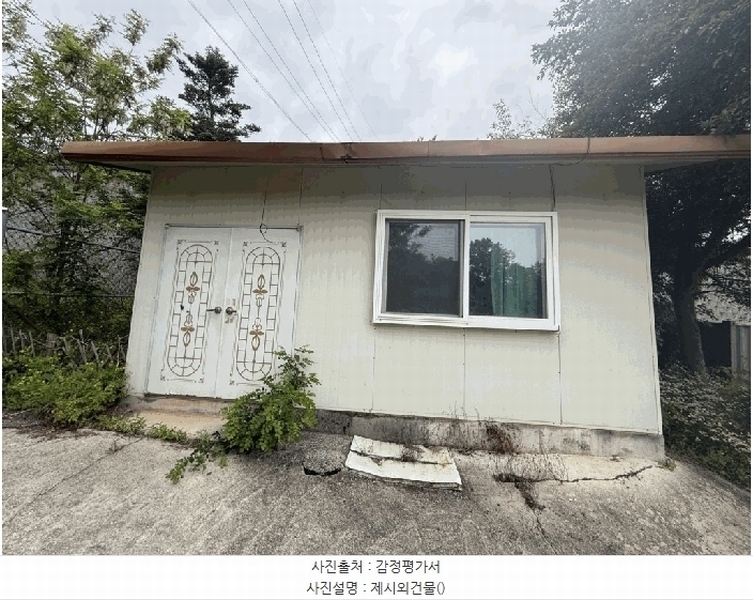 2024타경50918 강원특별자치도 춘천시 삼천동 50-7 주택 경매 이미지