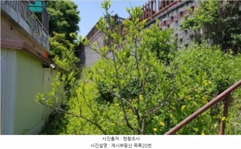 2024타경50918 강원특별자치도 춘천시 삼천동 50-7 주택 경매 이미지