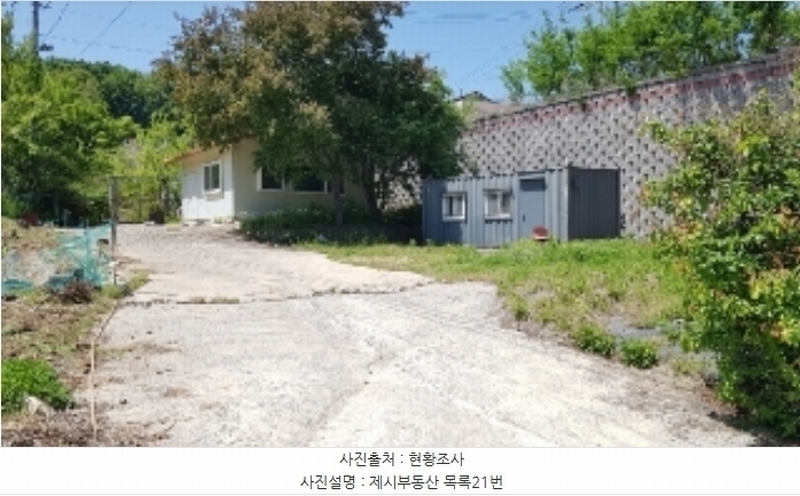2024타경50918 강원특별자치도 춘천시 삼천동 50-7 주택 경매 이미지