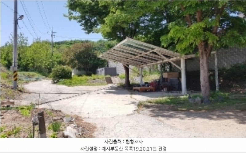 2024타경50918 강원특별자치도 춘천시 삼천동 50-7 주택 경매 이미지