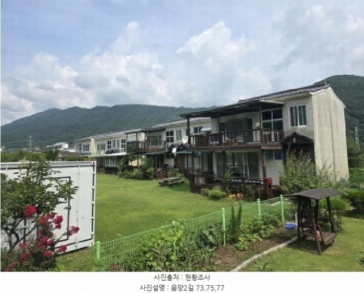 2025타경8723 경상북도 경산시 음양2길 73, 블루베리 에이동 1,2층 102호 다세대(빌라) 경매 이미지
