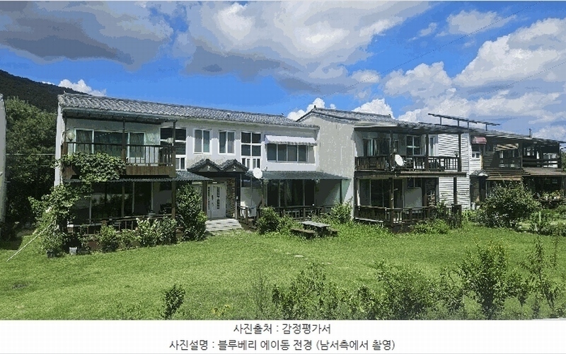 2025타경8723 경상북도 경산시 음양2길 73, 블루베리 에이동 1,2층 102호 다세대(빌라) 경매 이미지