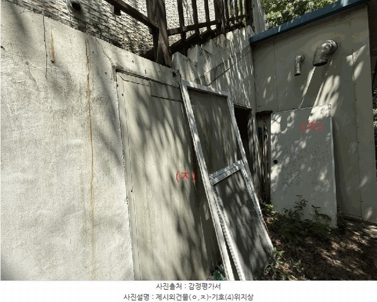 2024타경54002 강원특별자치도 춘천시 남면 발산리 774 숙박시설 경매 이미지