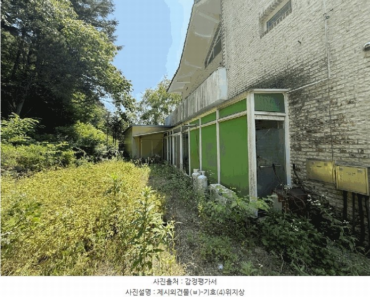 2024타경54002 강원특별자치도 춘천시 남면 발산리 774 숙박시설 경매 이미지