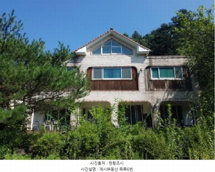 2024타경54002 강원특별자치도 춘천시 남면 발산리 774 숙박시설 경매 이미지