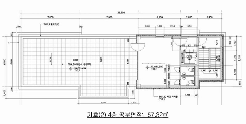 2024타경54040 강원특별자치도 춘천시 동면 만천리 617-2 근린시설 경매 이미지