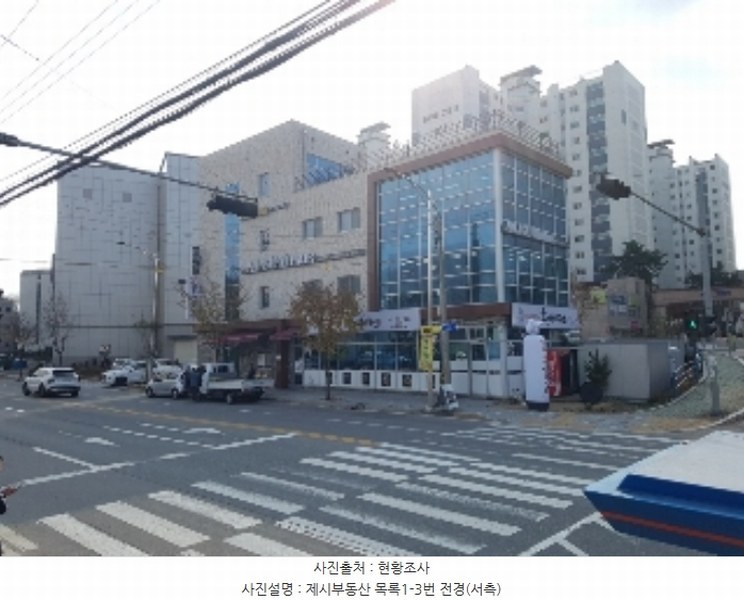 2024타경54040 강원특별자치도 춘천시 동면 만천리 617-2 근린시설 경매 이미지
