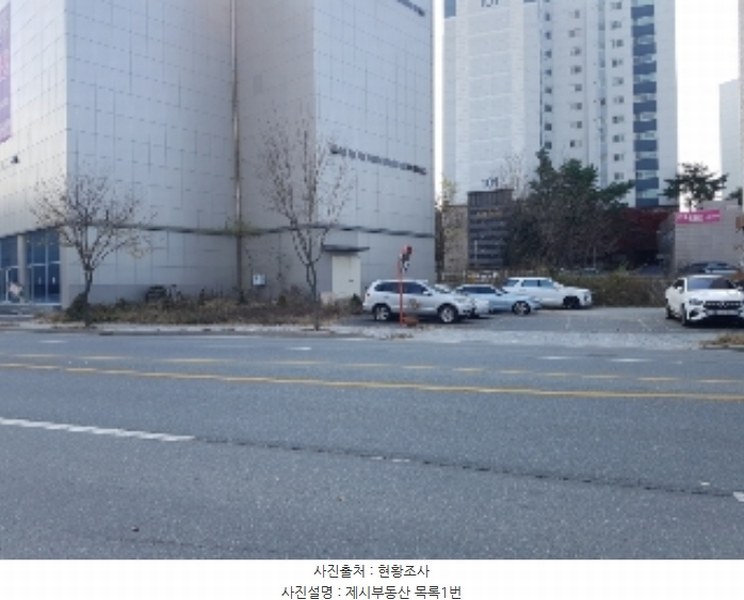 2024타경54040 강원특별자치도 춘천시 동면 만천리 617-2 근린시설 경매 이미지