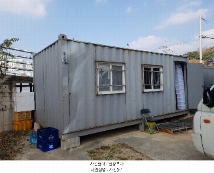2024타경54040 강원특별자치도 춘천시 동면 만천리 617-2 근린시설 경매 이미지