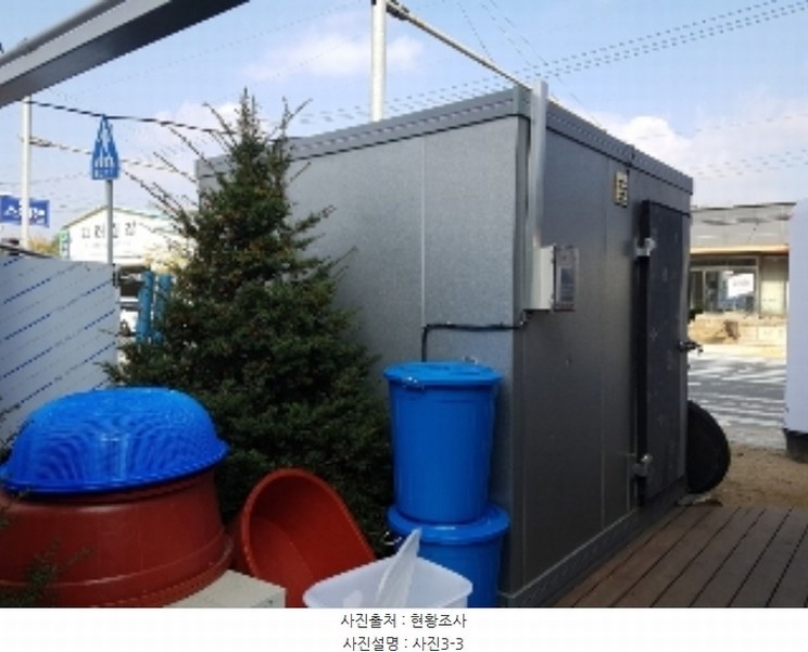 2024타경54040 강원특별자치도 춘천시 동면 만천리 617-2 근린시설 경매 이미지