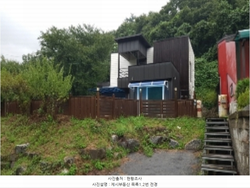 2024타경54088 강원특별자치도 춘천시 동면 감정리 173-1 주택 경매 이미지