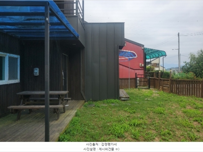2024타경54088 강원특별자치도 춘천시 동면 감정리 173-1 주택 경매 이미지