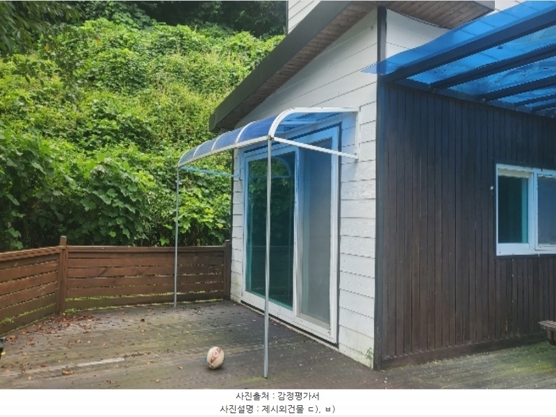 2024타경54088 강원특별자치도 춘천시 동면 감정리 173-1 주택 경매 이미지
