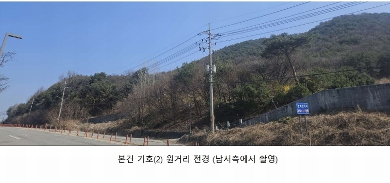 2024타경54866 강원특별자치도 춘천시 동면 만천리 산122-23 임야 경매 이미지
