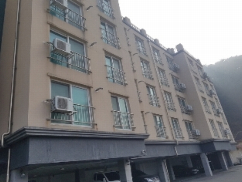 2024타경56183 강원특별자치도 홍천군 홍천읍 장전평로 65, 비발디힐 2층 205호 다세대(빌라) 경매 이미지