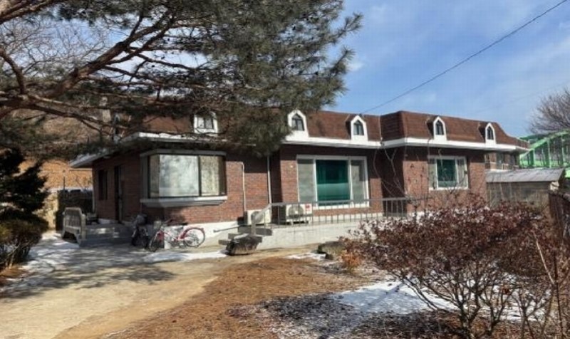 2025타경19 강원특별자치도 춘천시 남산면 강촌리 372-3 주택 경매 이미지