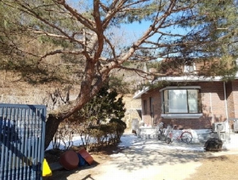 2025타경19 강원특별자치도 춘천시 남산면 강촌리 372-3 주택 경매 이미지