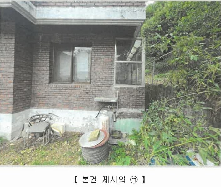 2025타경19 강원특별자치도 춘천시 남산면 강촌리 372-3 주택 경매 이미지