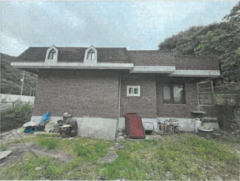 2025타경19 강원특별자치도 춘천시 남산면 강촌리 372-3 주택 경매 이미지