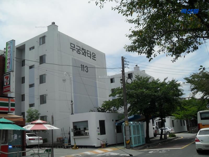2025타경903 울산광역시 울주군 온산읍 신온9길 43, 무궁화아파트 112동 5층 617호 아파트 경매 이미지