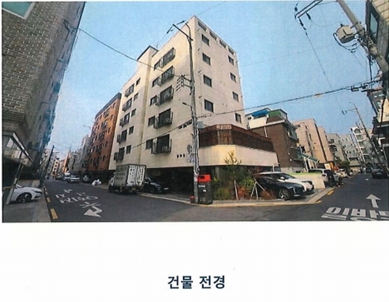 2025타경8733 서울특별시 강서구 남부순환로11길 40, 위하우스비 6층 603호 다세대(빌라) 경매 이미지