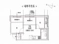2025타경8733 서울특별시 강서구 남부순환로11길 40, 위하우스비 6층 603호 다세대(빌라) 경매 이미지