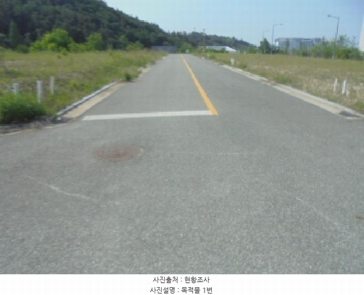 2025타경1029 충청북도 충주시 주덕읍 화곡리 1580 대지 경매 이미지