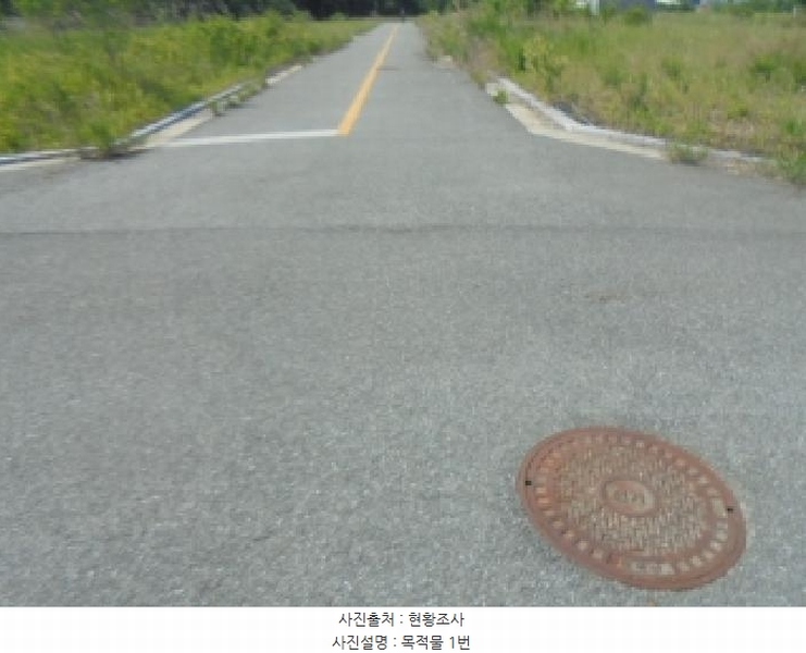 2025타경1029 충청북도 충주시 주덕읍 화곡리 1580 대지 경매 이미지