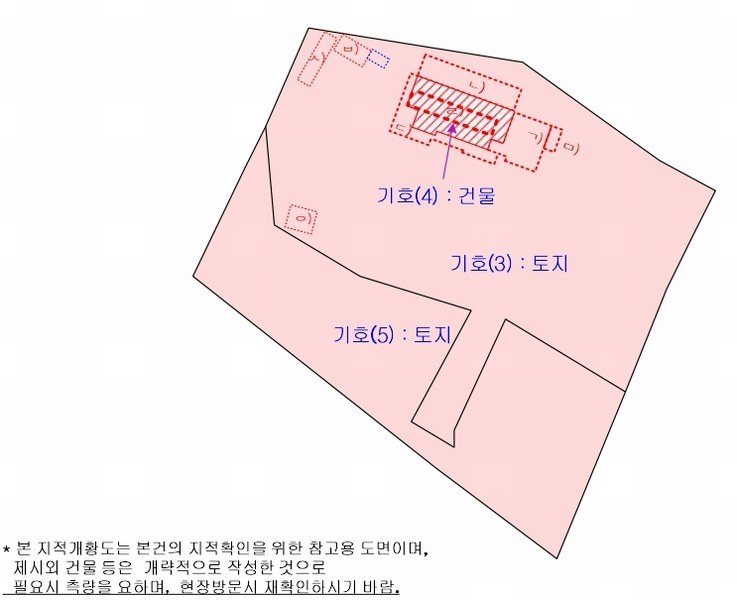 2025타경1142 강원특별자치도 인제군 북면 용대리 1437-1 주택 경매 이미지