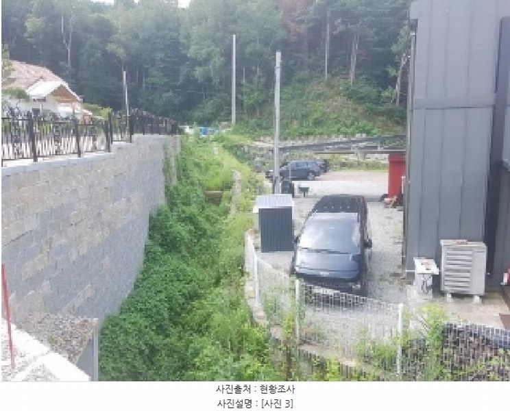 2025타경1425 강원특별자치도 춘천시 퇴계동 산1-21 임야 경매 이미지