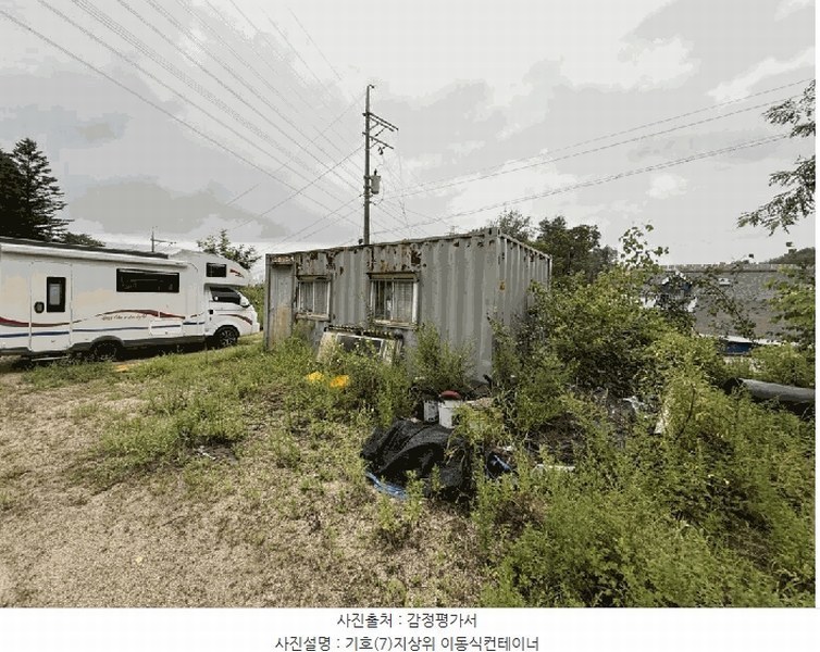 2025타경1425 강원특별자치도 춘천시 퇴계동 산1-21 임야 경매 이미지