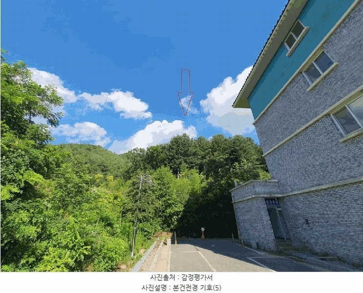 2025타경1548 강원특별자치도 인제군 남면 어론리 산78-1 임야 경매 이미지