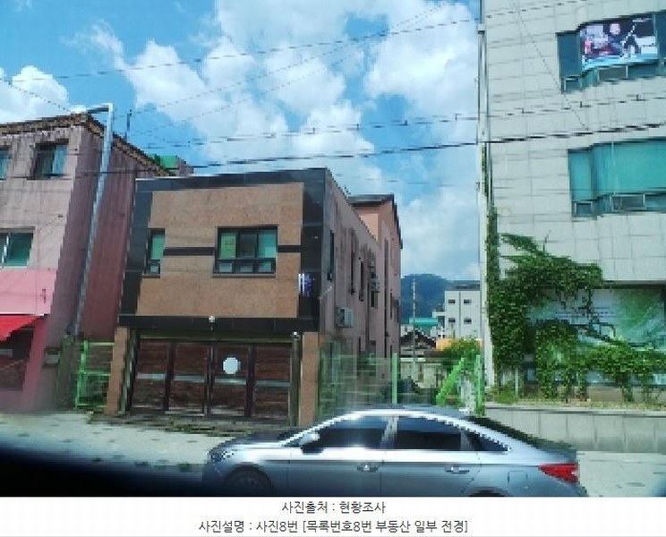 2025타경1623 강원특별자치도 양구군 양구읍 상리 335-4 숙박시설 경매 이미지